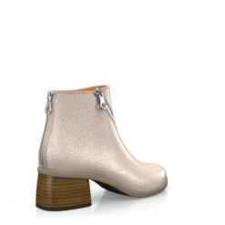 Bottes à Talons 5451 -Stripped Boutique 3851 5 0 2