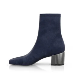 Bottines Chaussettes 40109 -Stripped Boutique 38511 2 0