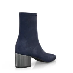 Bottines Chaussettes 40109 -Stripped Boutique 38511 5 0