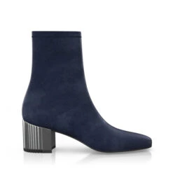 Bottines Chaussettes 40109 -Stripped Boutique 38511 6 0