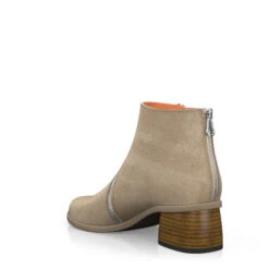 Bottes à Talons 5452 -Stripped Boutique 3852 3 0 2