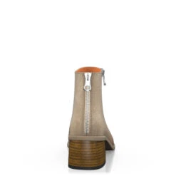 Bottes à Talons 5452 -Stripped Boutique 3852 4 0 2