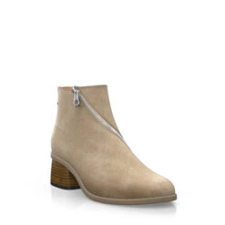 Bottes à Talons 5452 -Stripped Boutique 3852 7 0 2