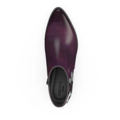 Bottines Modernes 1987 -Stripped Boutique 387 0 top 7