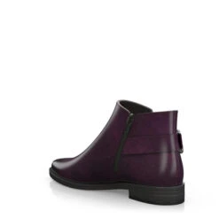 Bottines Modernes 1987 -Stripped Boutique 387 3 0 7