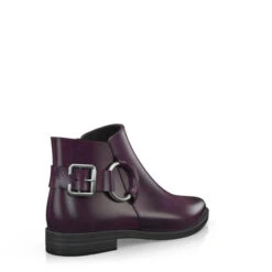 Bottines Modernes 1987 -Stripped Boutique 387 5 0 7