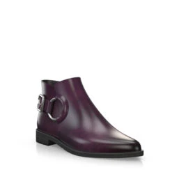 Bottines Modernes 1987 -Stripped Boutique 387 7 0 7