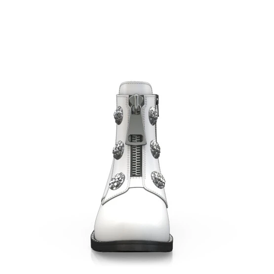 Bottines Zip-On 5479 2 Bottines Zip-On 5479 – Image 2