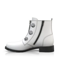 Bottines Zip-On 5479 14 Bottines Zip-On 5479 -Stripped Boutique 3879 2 0 2