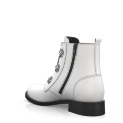 Bottines Zip-On 5479 15 Bottines Zip-On 5479 -Stripped Boutique 3879 3 0 2