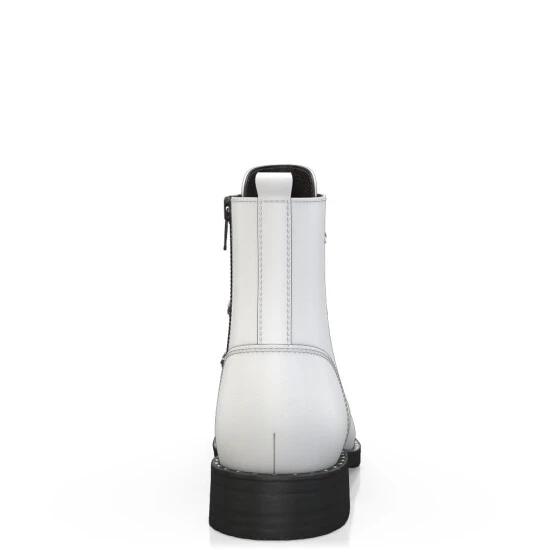 Bottines Zip-On 5479 6 Bottines Zip-On 5479 – Image 6