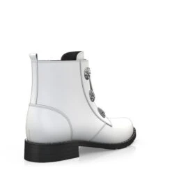 Bottines Zip-On 5479 17 Bottines Zip-On 5479 -Stripped Boutique 3879 5 0 2