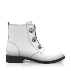 Bottines Zip-On 5479 18 Bottines Zip-On 5479 -Stripped Boutique 3879 6 0 2