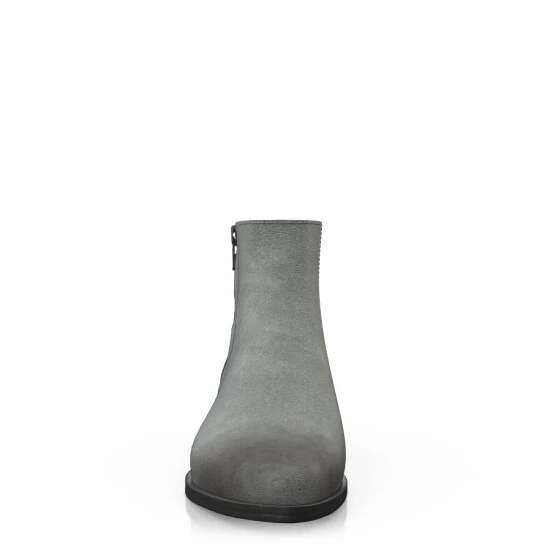 Bottines Modernes 1988 1 Bottines Modernes 1988