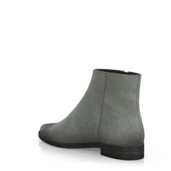 Bottines Modernes 1988 13 Bottines Modernes 1988 -Stripped Boutique 388 3 0 7