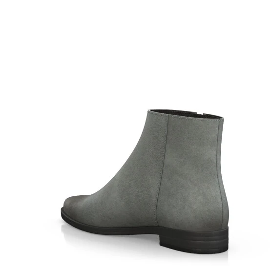 Bottines Modernes 1988 4 Bottines Modernes 1988 – Image 4