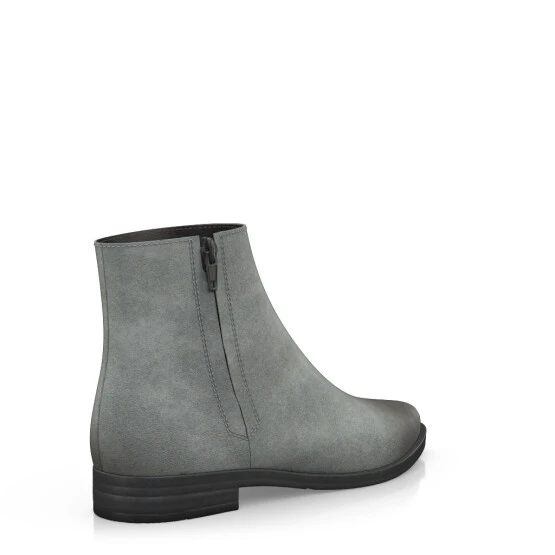 Bottines Modernes 1988 6 Bottines Modernes 1988 – Image 6