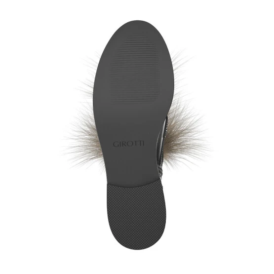 Bottines à Boucles 5484 11 Bottines à Boucles 5484 – Image 11