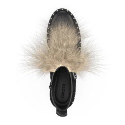 Bottines à Boucles 5484 20 Bottines à Boucles 5484 -Stripped Boutique 3884 0 top 1