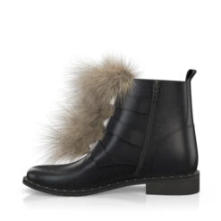 Bottines à Boucles 5484 14 Bottines à Boucles 5484 -Stripped Boutique 3884 2 0 1