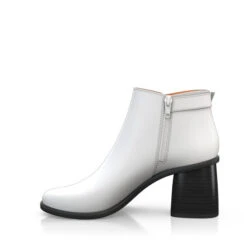 Bottes à Talons 5489 -Stripped Boutique 3889 2 0