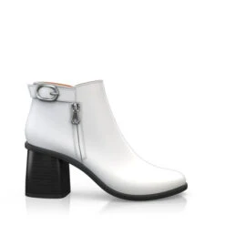 Bottes à Talons 5489 -Stripped Boutique 3889 6 0