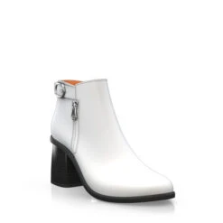 Bottes à Talons 5489 -Stripped Boutique 3889 7 0