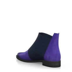 Bottines Modernes 1989 -Stripped Boutique 389 3 0 7