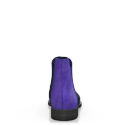 Bottines Modernes 1989 -Stripped Boutique 389 4 0 7