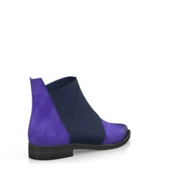 Bottines Modernes 1989 -Stripped Boutique 389 5 0 7