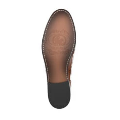 Bottines Brogue 5491 19 Bottines Brogue 5491 -Stripped Boutique 3891 0 bottom