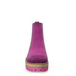 Bottines à Semelle Robuste 40613