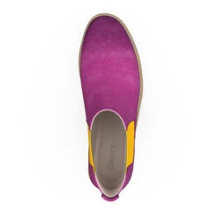 Bottines à Semelle Robuste 40613 18 Bottines à Semelle Robuste 40613 -Stripped Boutique 39015 0 top 1