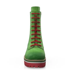 Bottines à Semelle Robuste 40643