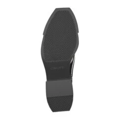 Bottines à Semelle Robuste 40682 -Stripped Boutique 39084 0 bottom