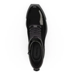 Bottines à Semelle Robuste 40682 -Stripped Boutique 39084 0 top