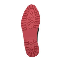 Bottines à Semelle Robuste 40688 -Stripped Boutique 39090 0 bottom