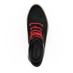 Bottines à Semelle Robuste 40688 -Stripped Boutique 39090 0 top