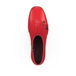 Bottines De Tous Les Jours 40713 -Stripped Boutique 39114 0 top