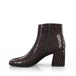 Bottines De Tous Les Jours 40715 -Stripped Boutique 39116 2 0