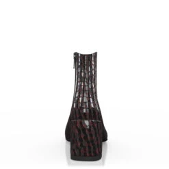 Bottines De Tous Les Jours 40715 -Stripped Boutique 39116 4 0