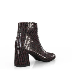 Bottines De Tous Les Jours 40715 -Stripped Boutique 39116 5 0