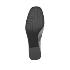 Bottines De Tous Les Jours 40717 -Stripped Boutique 39118 0 bottom