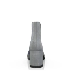 Bottines De Tous Les Jours 40717 -Stripped Boutique 39118 4 0