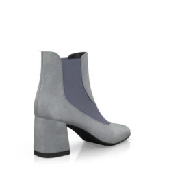 Bottines De Tous Les Jours 40717 -Stripped Boutique 39118 5 0