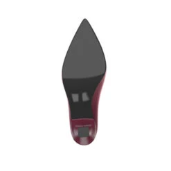 Bottines Tricotées Pour Femmes 40892 -Stripped Boutique 39293 0 bottom