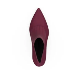 Bottines Tricotées Pour Femmes 40892 -Stripped Boutique 39293 0 top