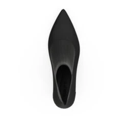 Bottines Tricotées Pour Femmes 40902 -Stripped Boutique 39303 0 top