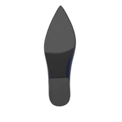 Bottines Tricotées Pour Femmes 40906 -Stripped Boutique 39307 0 bottom