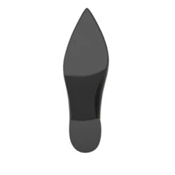 Bottines Tricotées Pour Femmes 40910 -Stripped Boutique 39311 0 bottom